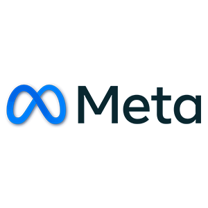 Meta logo