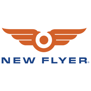 New Flyer logo