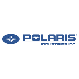 Polaris Industries Inc logo