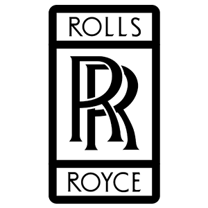 Rolls Royce logo