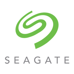 Seagate Logo