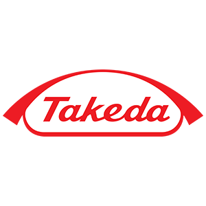 Takeda Pharmaceuticals logo