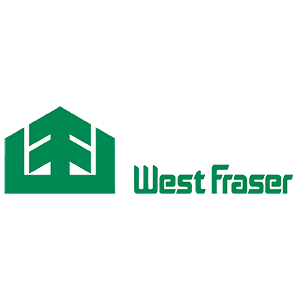 West Fraser logo