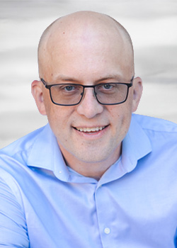 Photograph of  Mike  Lang 