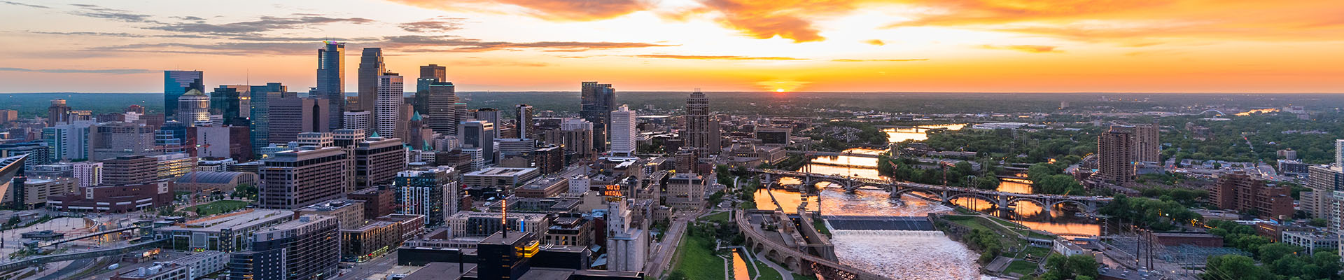 Feature image for Minnesota: The Star of the North
