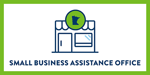 Feature image for Small Business Assistance Office