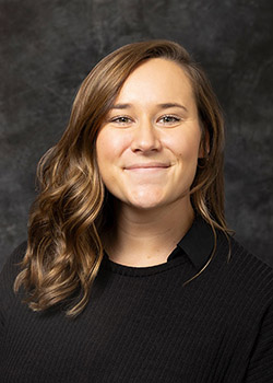 Photograph of  Shannon  Holbrook 