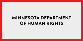 Minnesota Department of Human Rights