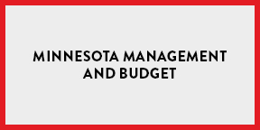Minnesota Management and Budget