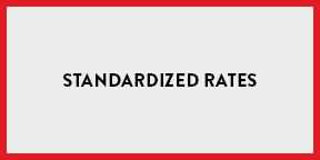 Standardized Rates