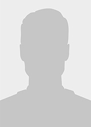Staff Image Placeholder