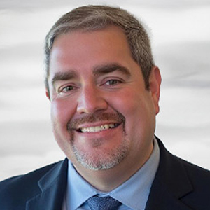 Photograph of  Stephen  Wolff 