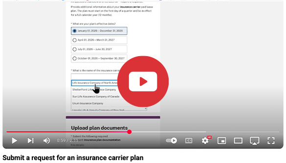 submit-request-for-insurance-carrier-plan