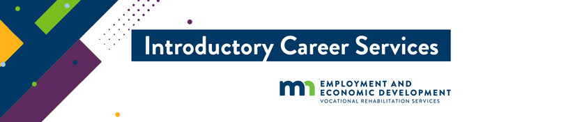 Introductory Career Services