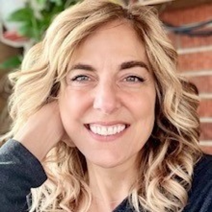 Andrea Simonett