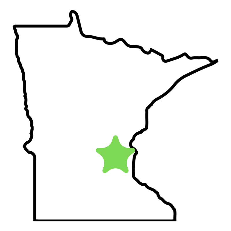 Metro - Saint Paul