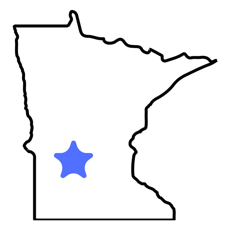 SW - Willmar