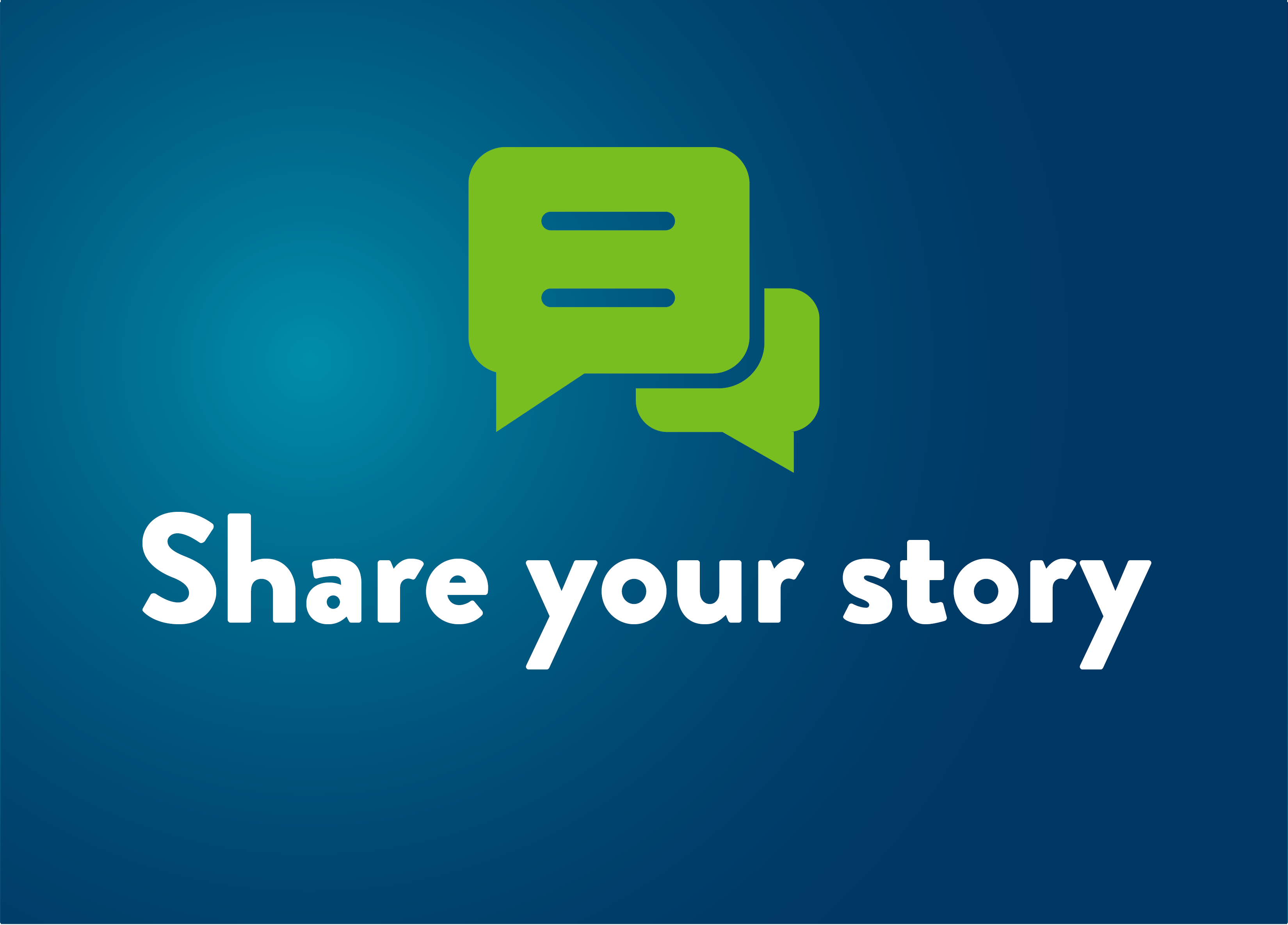 share-your-story