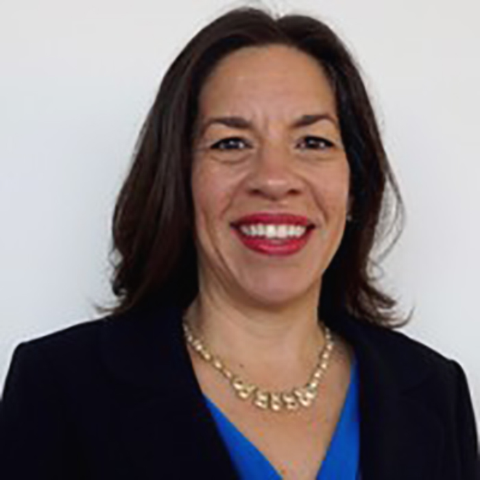 Photograph of  Shireen   Gandhi 