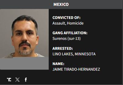 Jaime Tirado-Hernandez