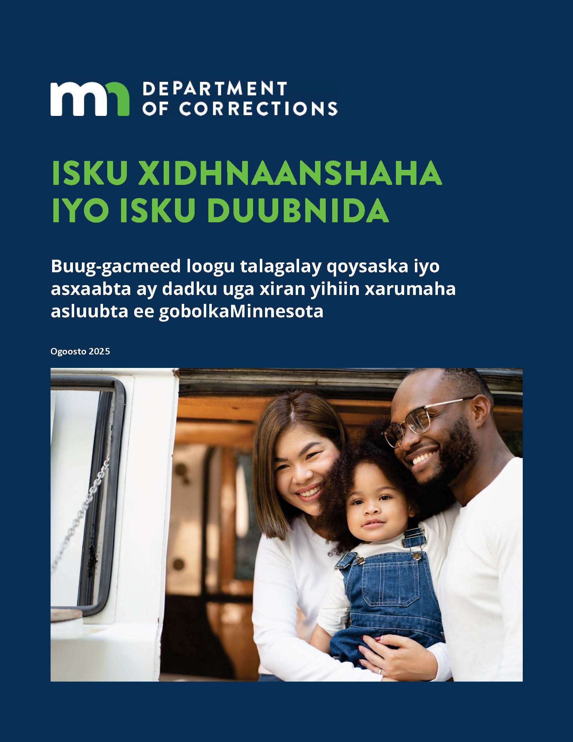Somali Cover