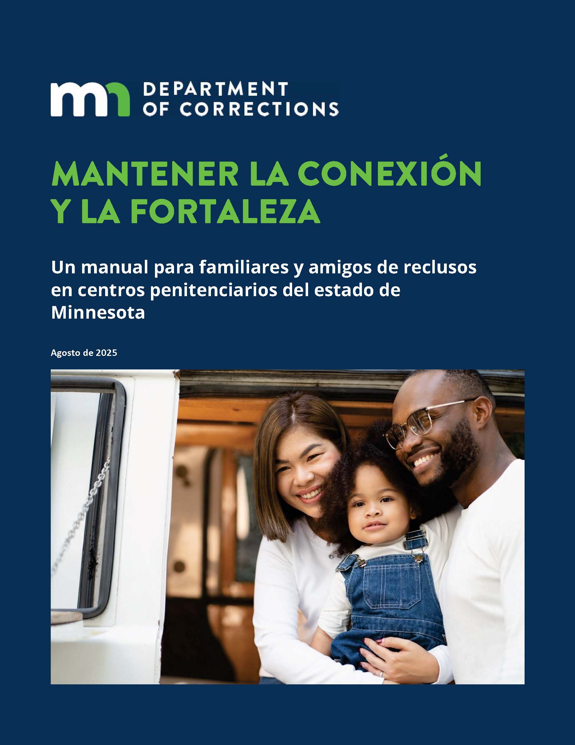 Spanish Cover
