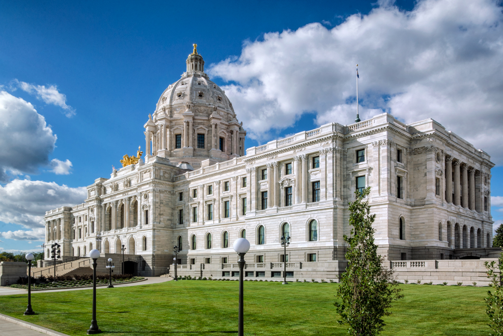 State Capitol Building