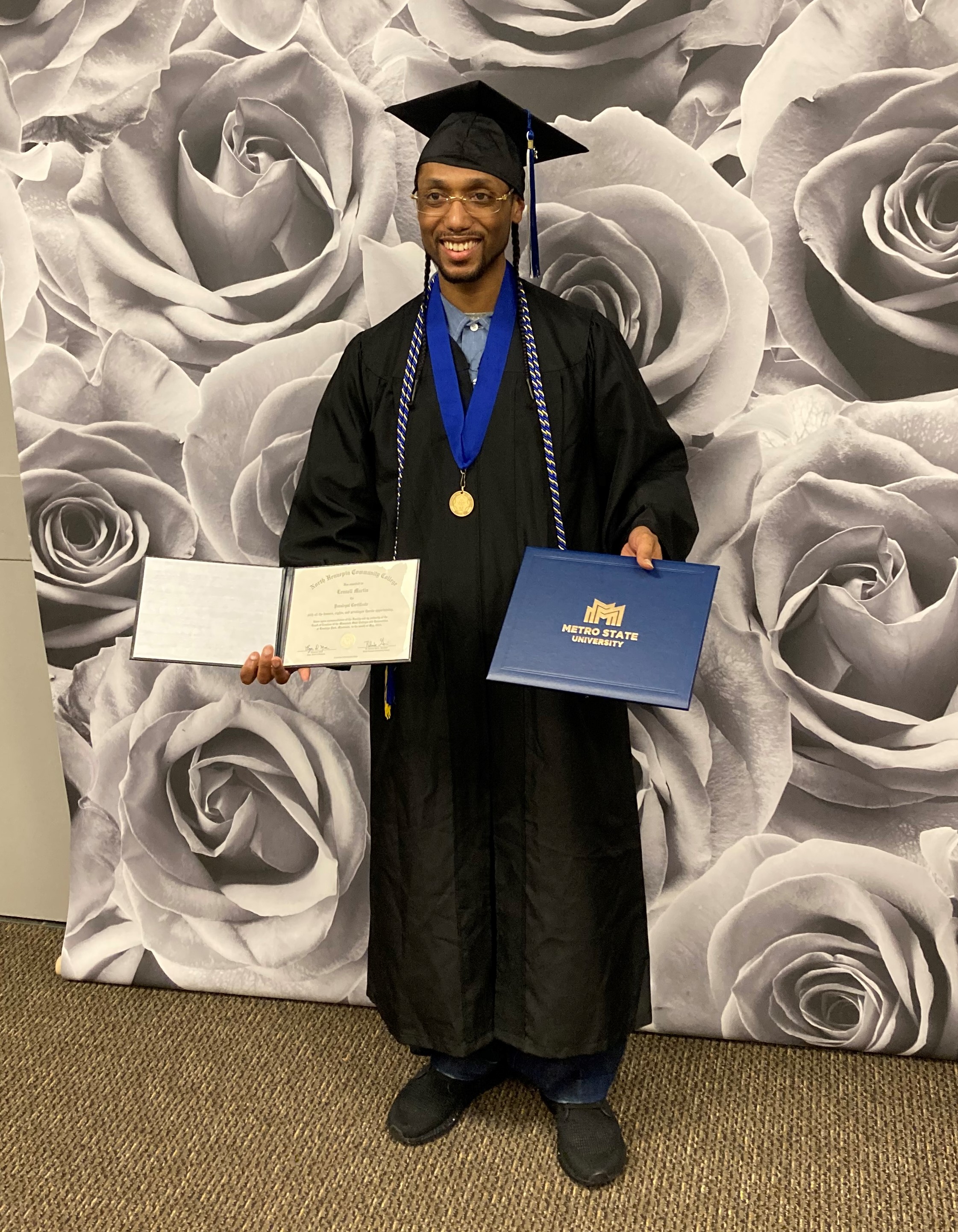 Stillwater TREC graduation (3)
