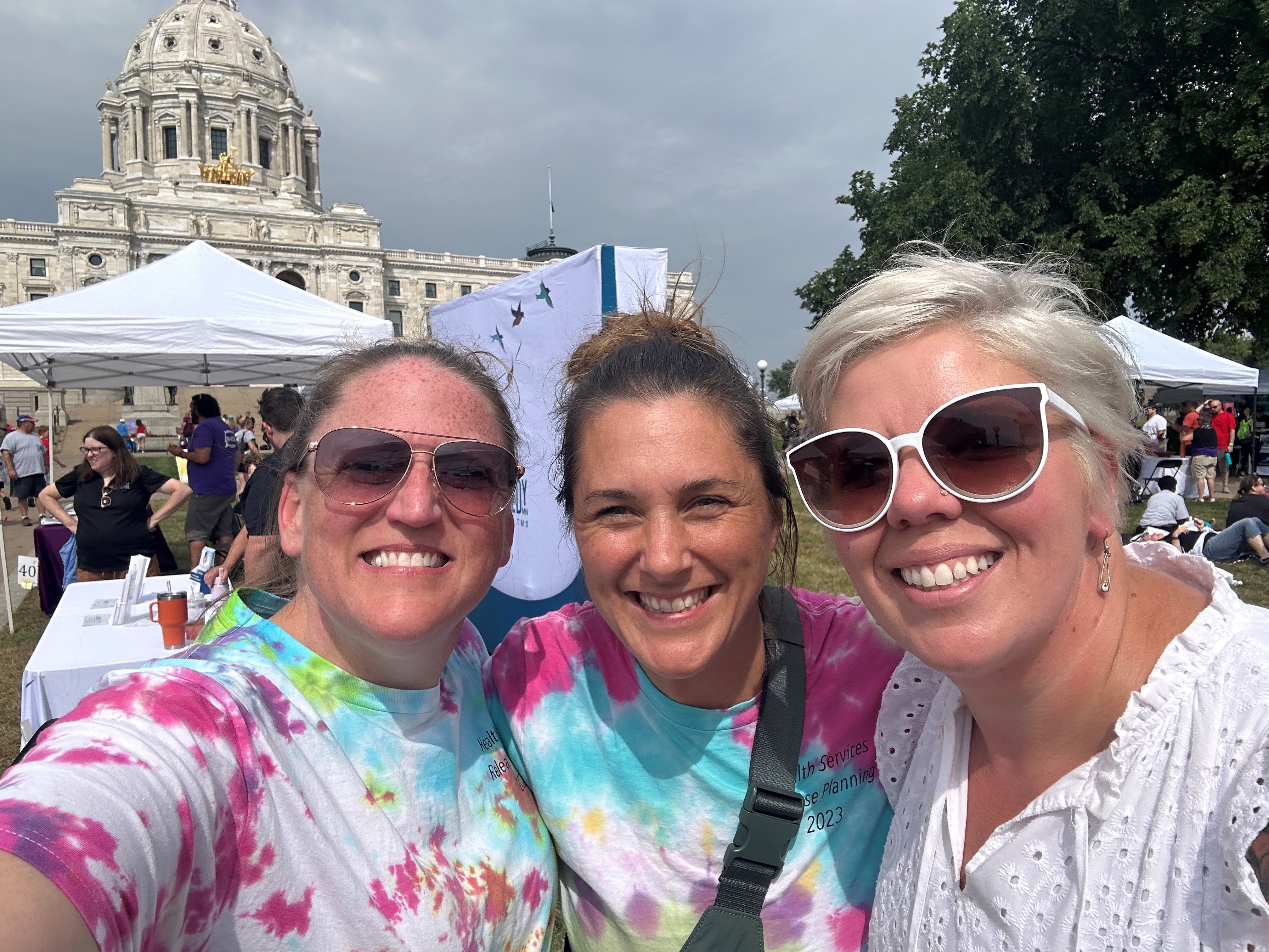recovery walk4