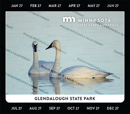 2024 Minnesota State Parks Permit