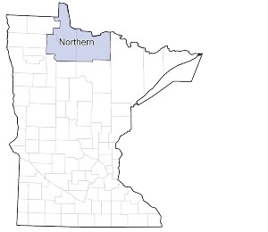 Feature image for Northern Region Starts Landscape Plan Update