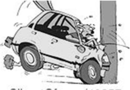 A Car Crash