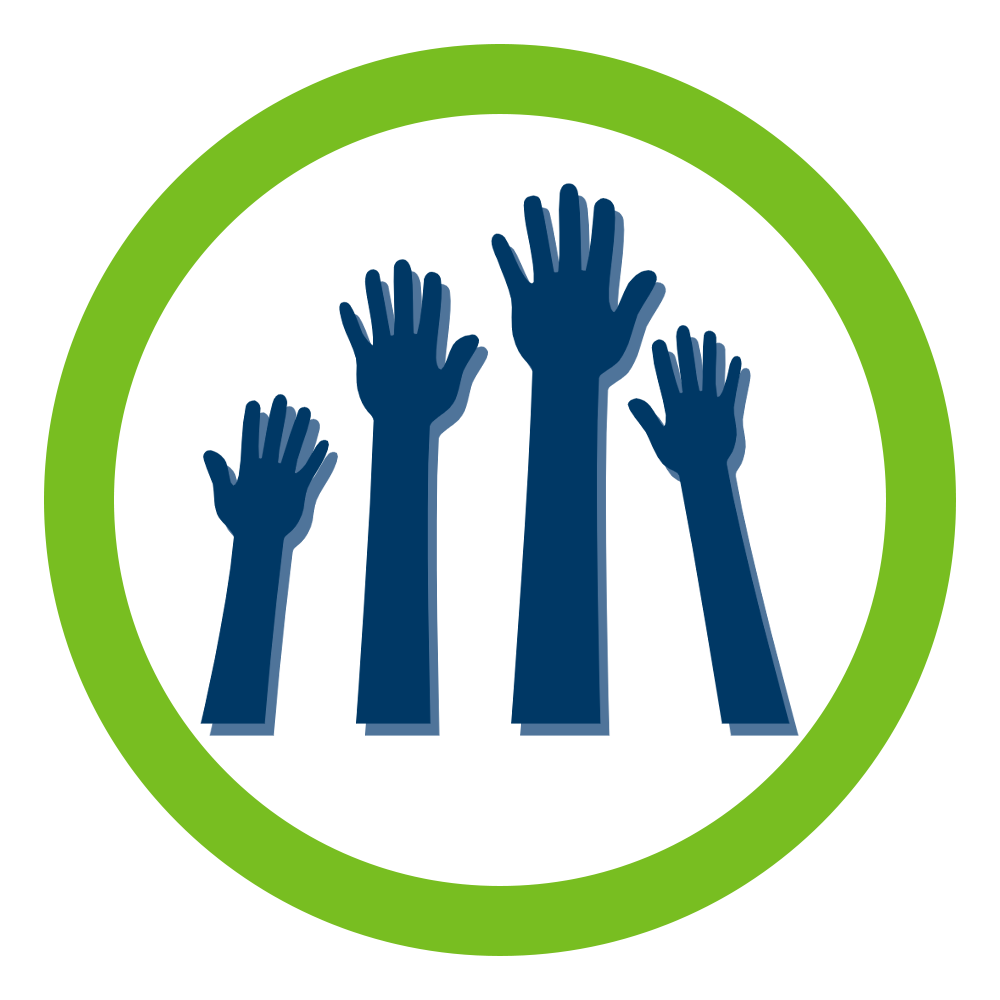 Eliminate Inequities