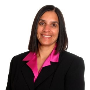 Helen Brosnahan Headshot