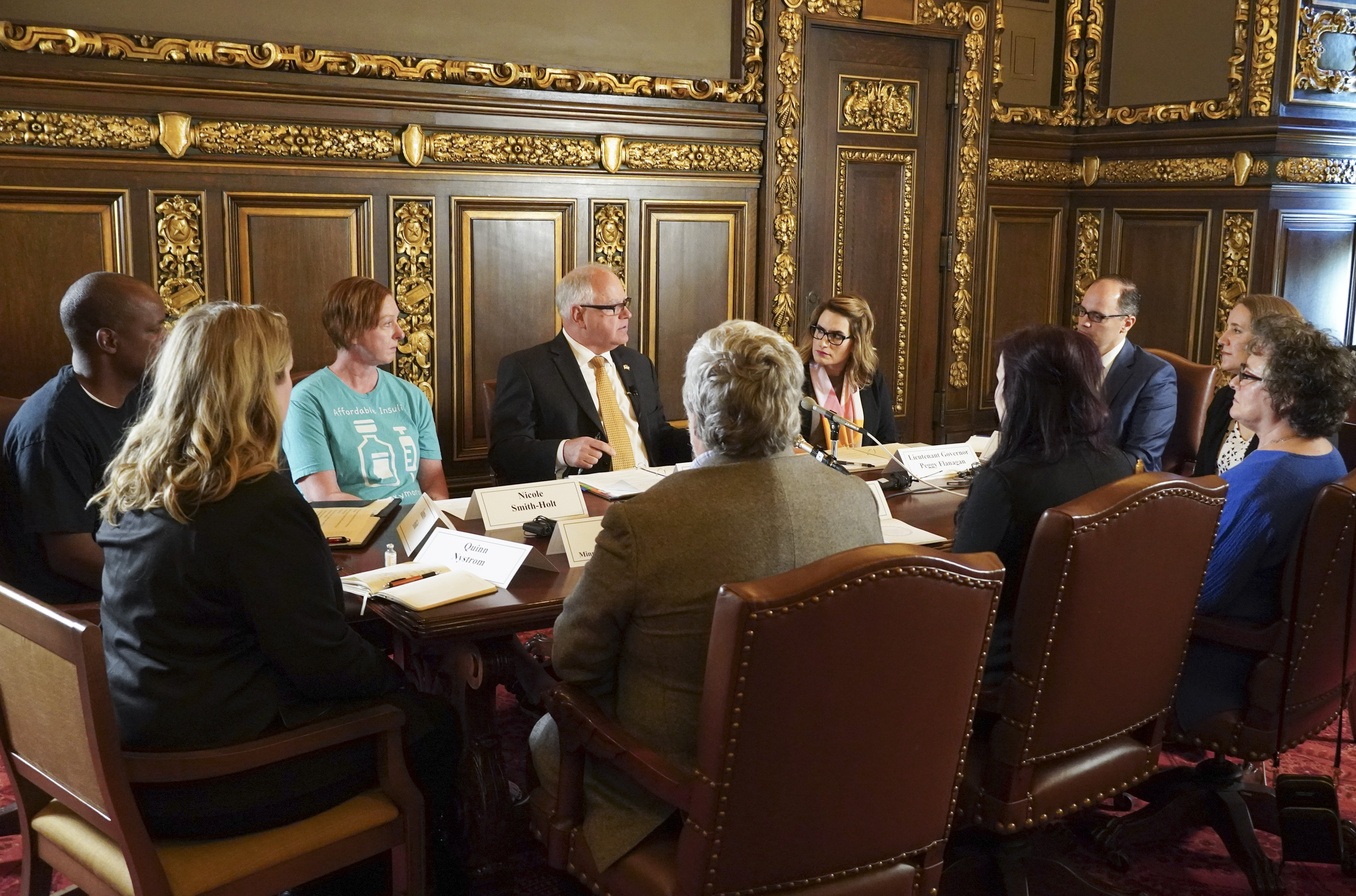 InsulinRoundtable