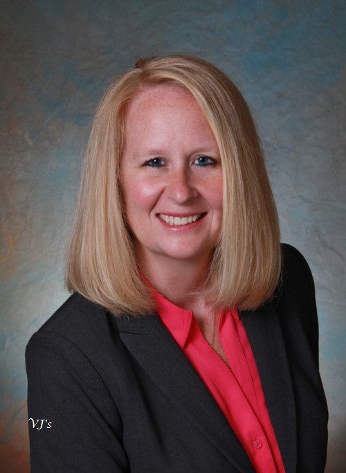 Kristi Stanislawski Headshot