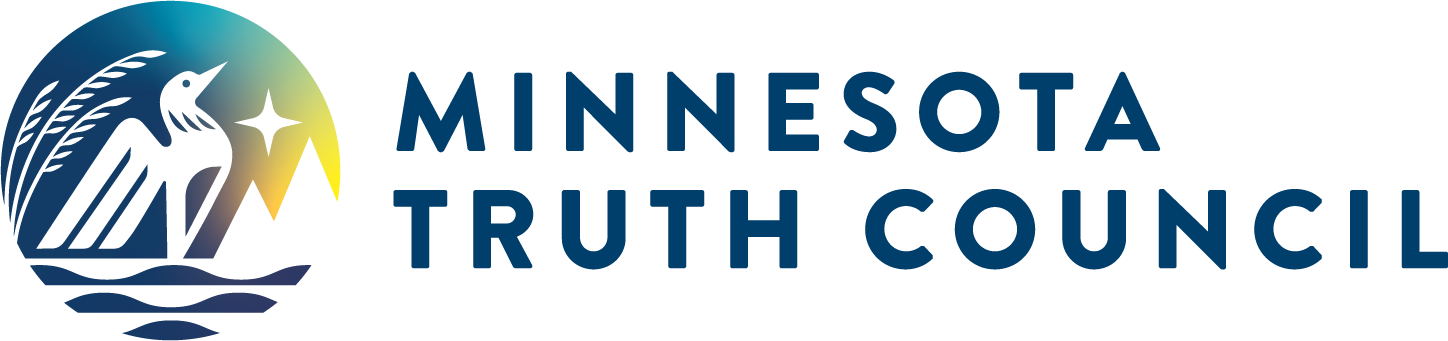 MN Truth Council logo