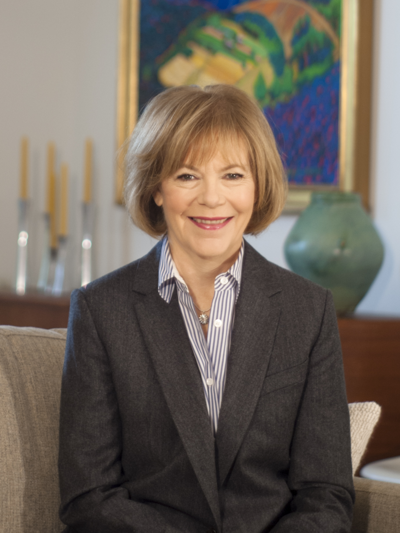 Tina Smith Profile Picture