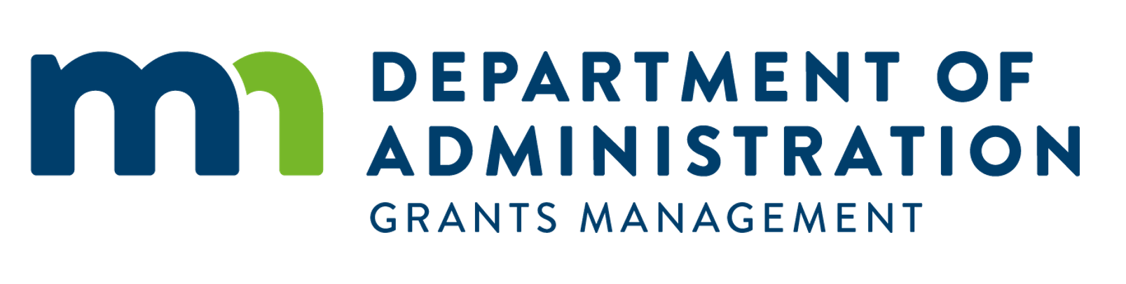 OGM blue text logo OGM blue text logo