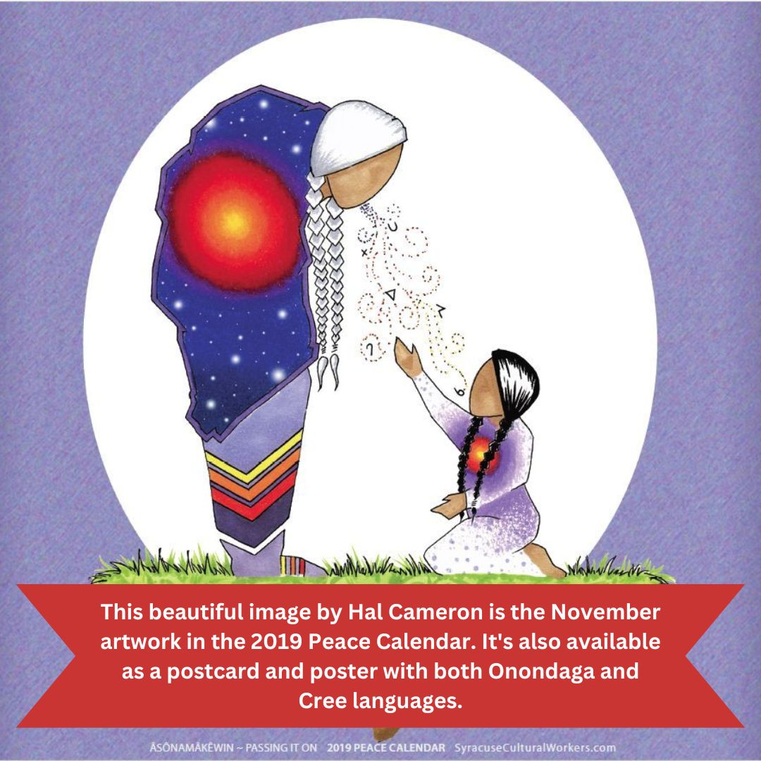 Language Revitalization banner