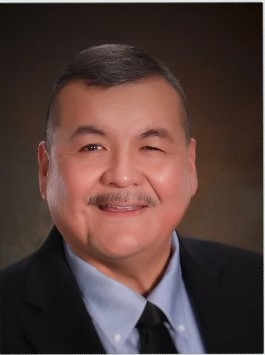 Photograph of  Michael   Fairbanks 