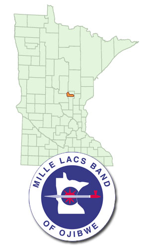 Mille Lacs
