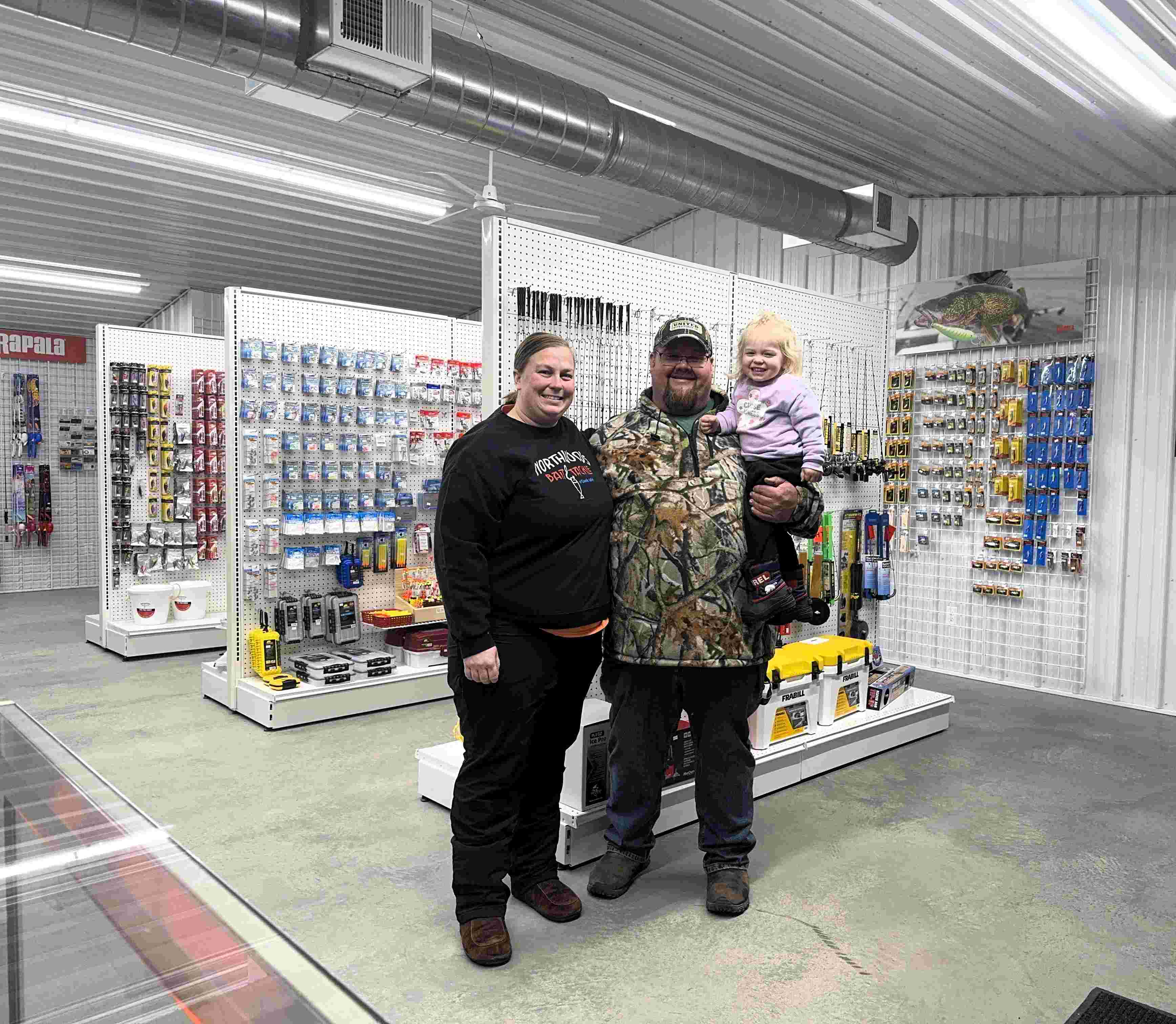 Dundas Family LR