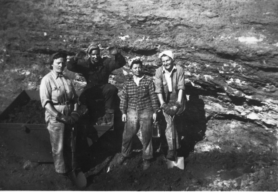 Old Mining-7 Old Mining-7