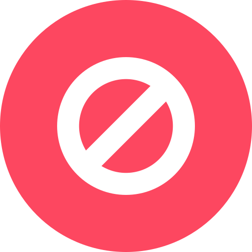 restriction