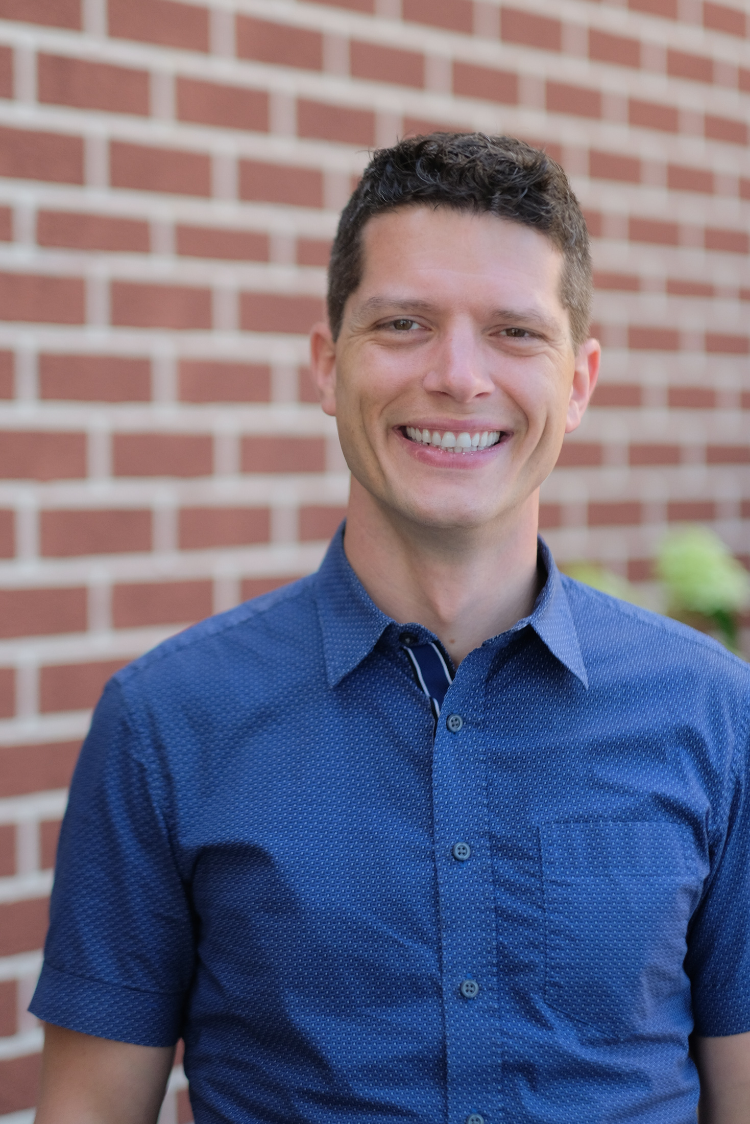 Photograph of  Oby  Ballinger 