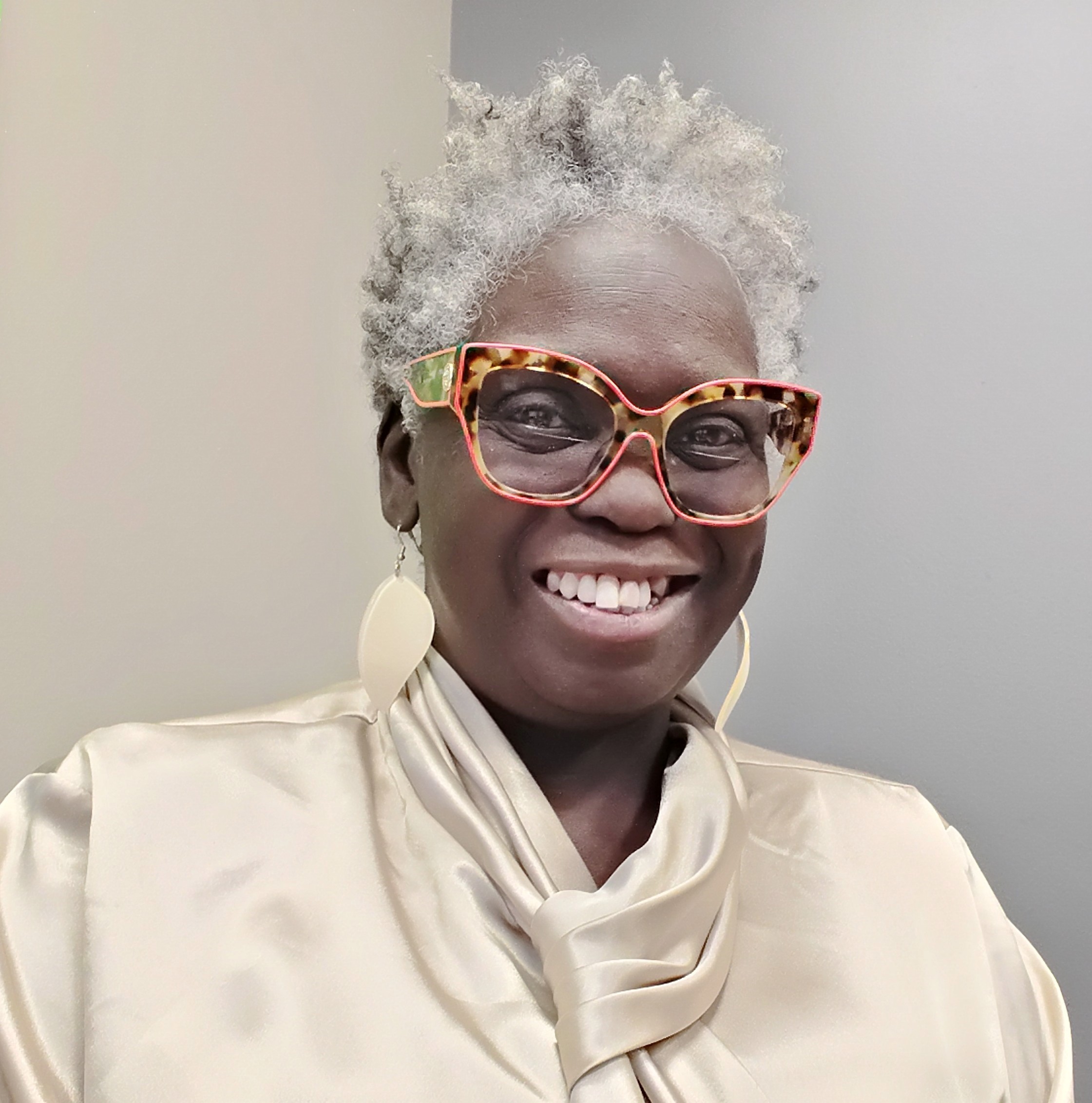 Photograph of  Reneka  Evans 