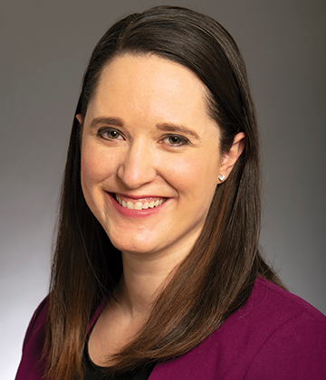 Photograph of Senator Lindsey  Port 