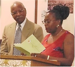 Linda Jemison