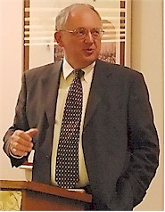 Justice Paul Anderson